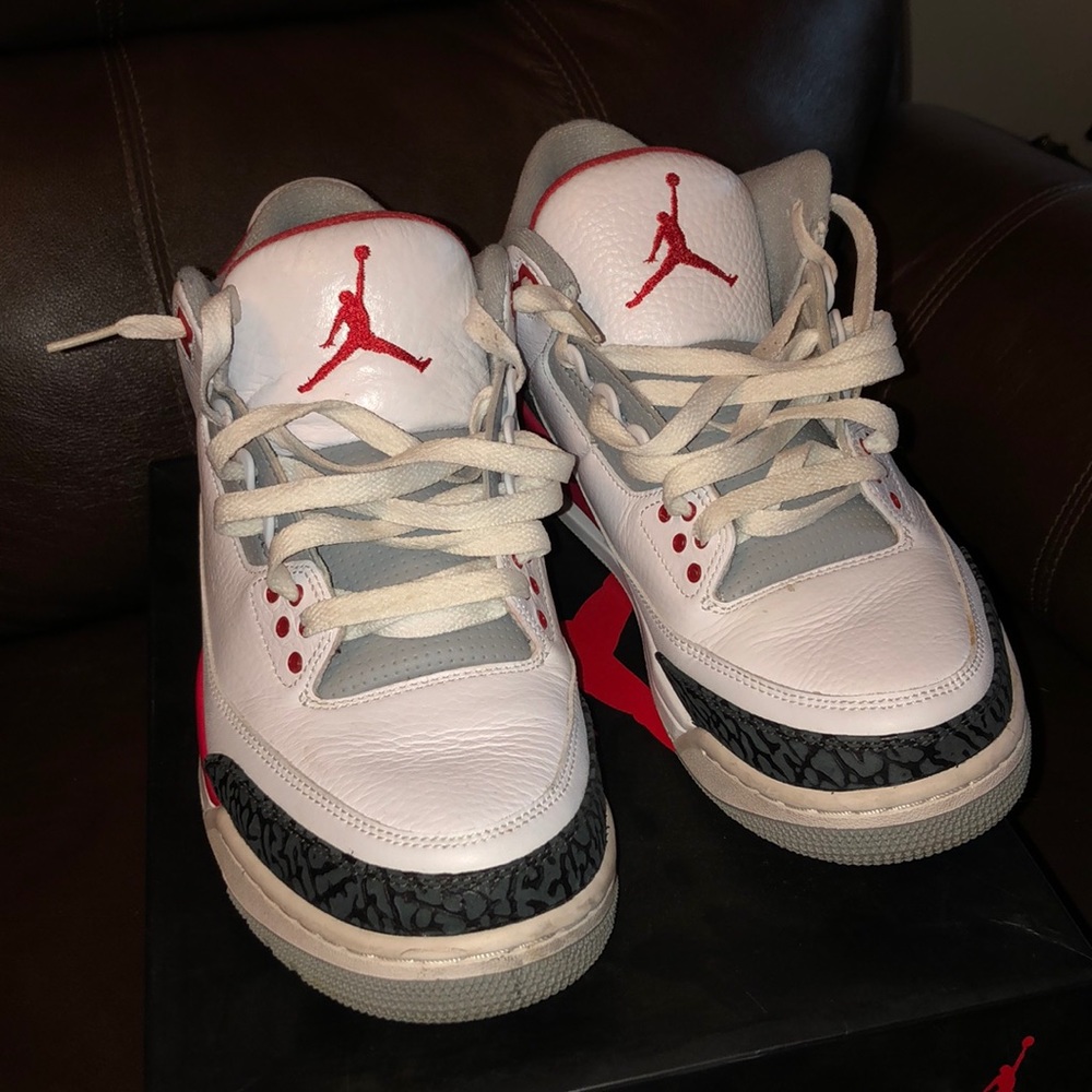 Jordan 3